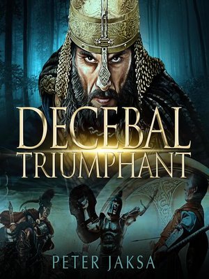 cover image of Decebal Triumphant